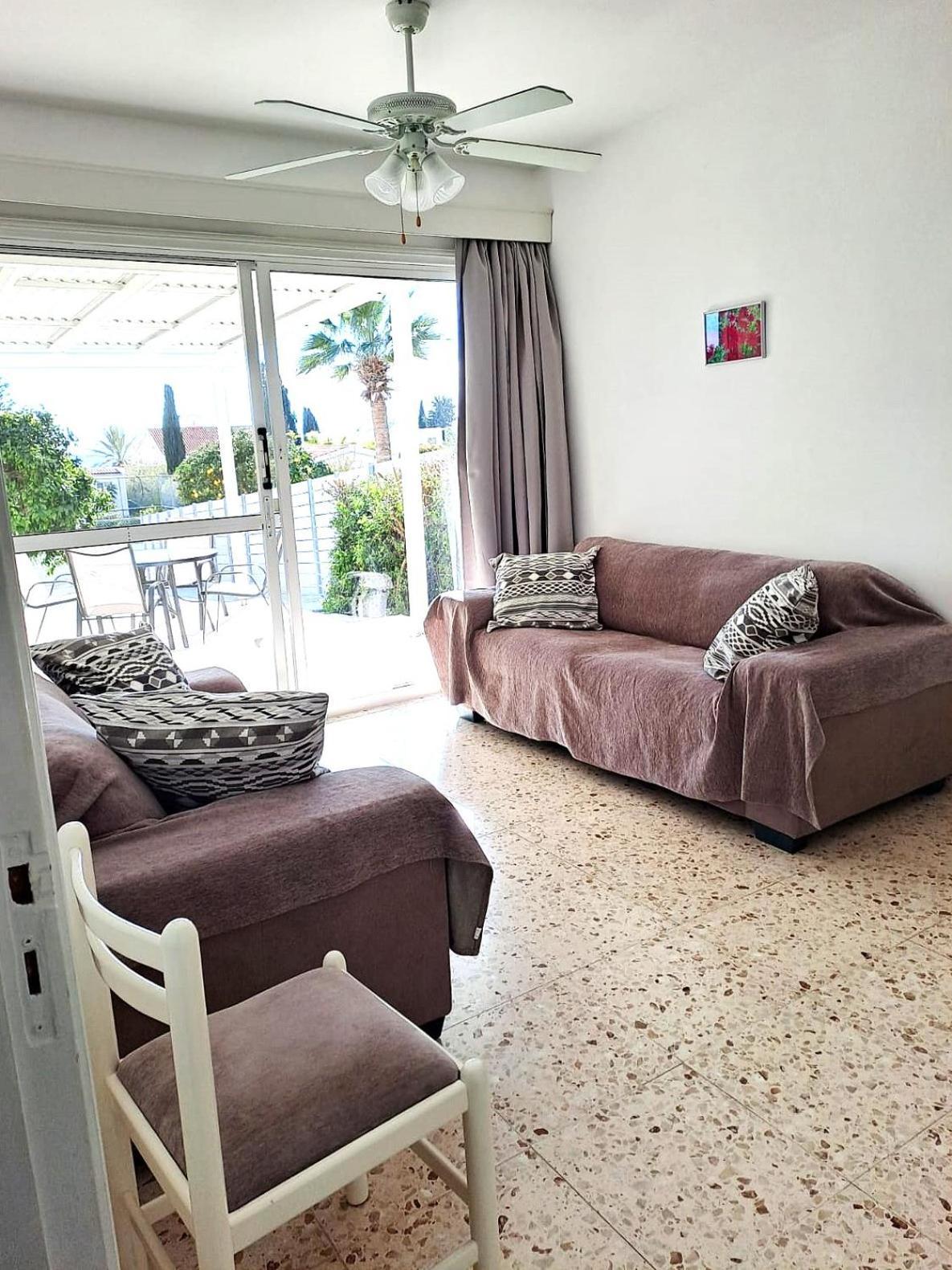 Coral Bay Suite Cyprus Exterior foto