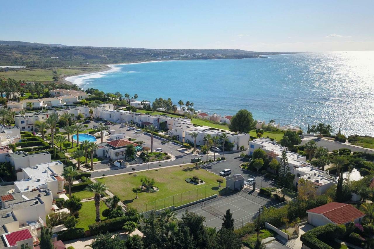 Coral Bay Suite Cyprus Exterior foto