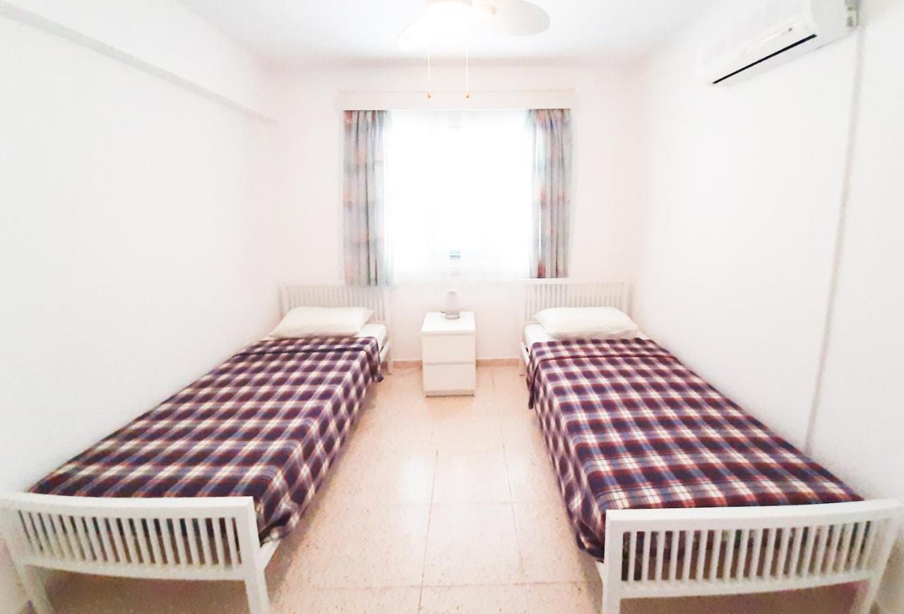 Coral Bay Suite Cyprus Exterior foto
